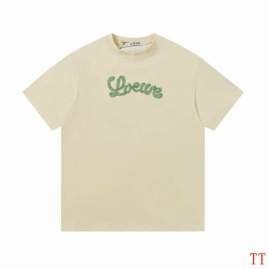 Picture of Loewe T Shirts Short _SKULoeweS-2XL20tx109182